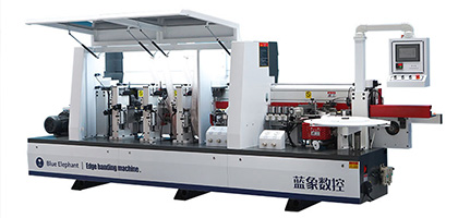 全自動(dòng)封邊機(jī)的型號(hào)有哪些？具體功能是什么？