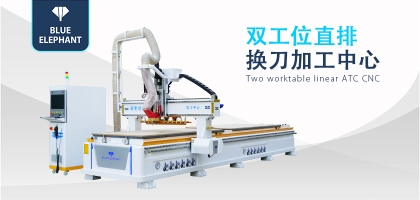 同樣都是數控開料機，看似相同，實則大有文章